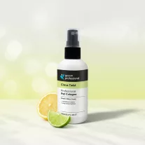 Groom Professional Citrus Twist parfüm 100ml