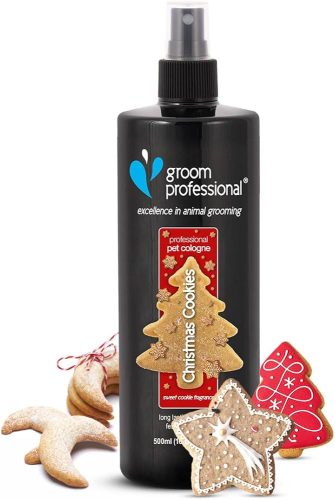 Groom Professional Christmas Cookies Parfüm 500ml