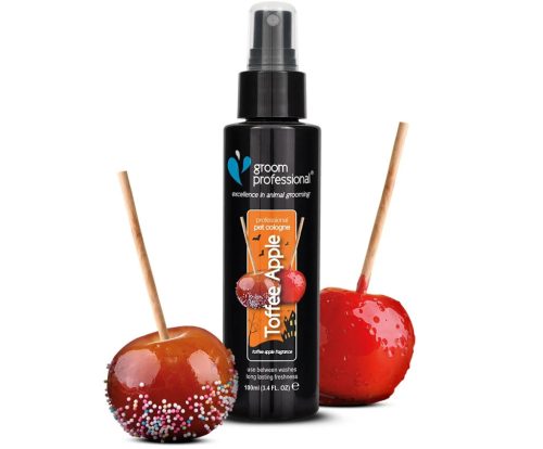 Groom Professional Christmas Toffee Apple Parfüm 100ml