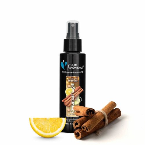 Groom Professional Cinnamon Sugar Parfüm 100ml