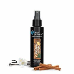   Groom Professional Christmas Warm Spice Vanilia Parfüm 100ml