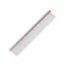 Groom Professional Spectrum alumínium fésű 25cm rózsaszín