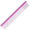 Groom Professional Spectrum alumínium fésű 25cm rózsaszín