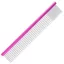 Groom Professional Spectrum alumínium fésű 25cm rózsaszín