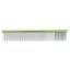 Groom Professional Spectrum alumínium fésű 19cm zöld