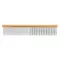 Groom Professional Spectrum alumínium fésű 19cm narancs