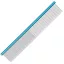 Groom Professional Spectrum alumínium fésű 19cm kék