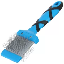Groom Professional Flexibilis puha kefe 4,5x5cm
