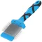Groom Professional Flexibilis puha kefe 4,5x5cm