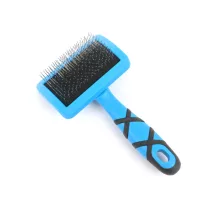 Groom Professional Erős kefe small - 6x4,5cm 14mm