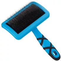 Groom Professional Erős kefe medium - 8x5,5cm 14mm