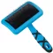Groom Professional Erős kefe medium - 8x5,5cm 14mm
