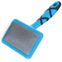 Groom Professional puha tükrös kefe large - 10x6cm 12mm