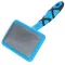 Groom Professional puha tükrös kefe large - 10x6cm 12mm