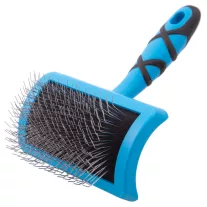 Groom PRofessional Erős kefe medium - 8,6x5cm 23mm