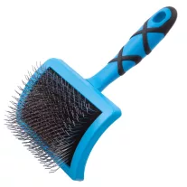 Groo Professional Erős kefe large - 8,5x6,5cm 23mm