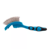 Groo Professional Erős kefe large - 8,5x6,5cm 23mm