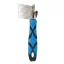 Groom Professional hullámpengés filcbontó 12 fogas Small