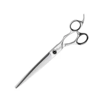   Groom Professional Artesan egyenes kutyakozmetikus olló 8"