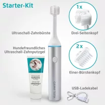   Groom Professional Artesan egyenes kutyakozmetikus olló 8"