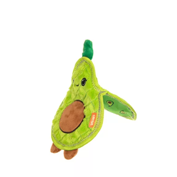 Growl Flip Floppz Ava az Avocado 9cm