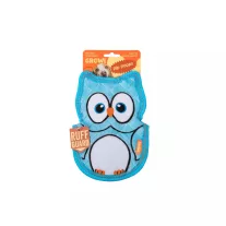 Growl Flip Floppz Ollie a bagoly 9cm