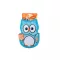Growl Flip Floppz Ollie a bagoly 9cm