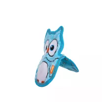 Growl Flip Floppz Ollie a bagoly 9cm