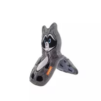 Growl Flip Floppz Randy a mosómedve 9cm