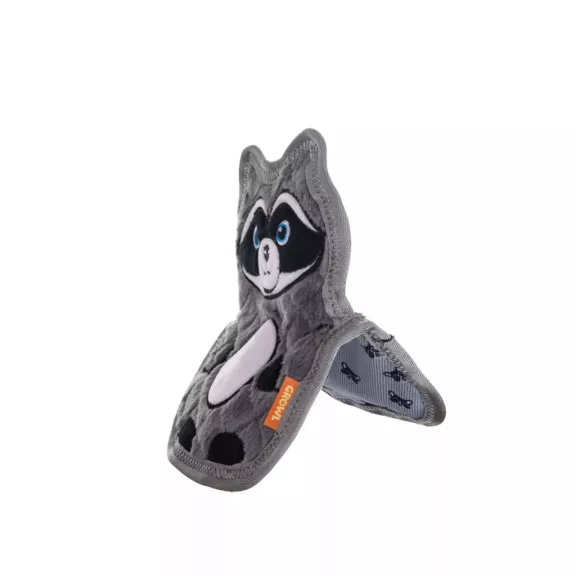 Growl Flip Floppz Randy a mosómedve 9cm