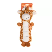 Growl Belly Busters Ginny a zsiráf 15cm