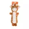 Growl Belly Busters Ginny a zsiráf 15cm