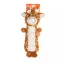 Growl Belly Busters Ginny a zsiráf 15cm