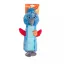 Growl Belly Burdz Percy a kék papagáj 15cm