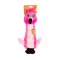 Growl Belly Burdz Fione a rózsaszín flamingó 15cm