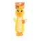 Growl Belly Burdz Sunny a sárga kanári 15cm
