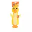 Growl Belly Burdz Sunny a sárga kanári 15cm