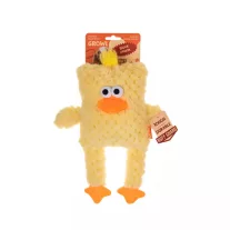 Growl Block Head csirke 13cm