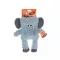 Growl Block Head elefánt 13cm