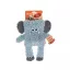 Growl Block Head elefánt 13cm