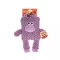 Growl Block Head viziló 13cm