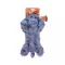 Growl Cuddlerz bivaly 15cm