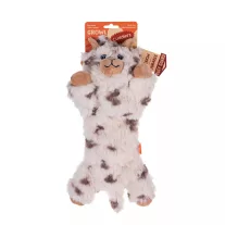 Growl Cuddlerz kecske 15cm