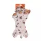 Growl Cuddlerz kecske 15cm