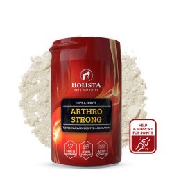 Holista Arthro Strong - komplex izületvédő 200g