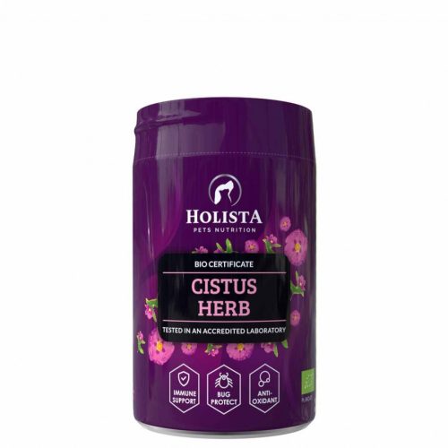 Holista Bodorrózsa por 100g