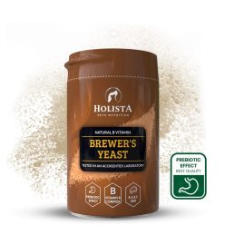 Holista Sörélesztő por 800g