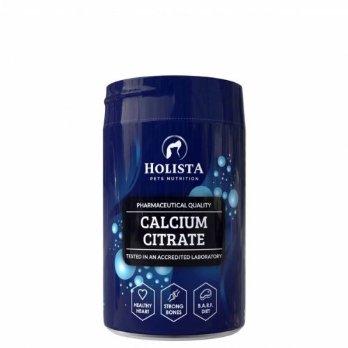 Holista Calcium Citrát 200g