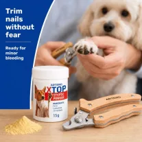 Artero XTop vérzéscsillapító por 15 g