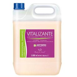 Artero VITALIZANTE Regeneráló Sampon 5000ml